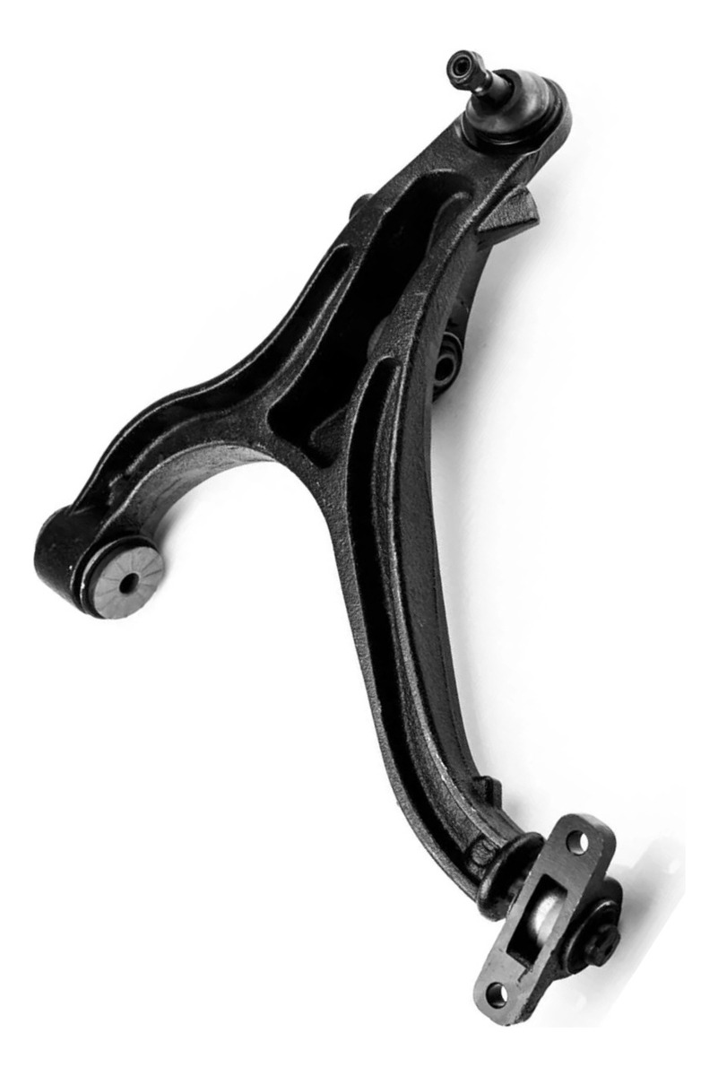 Jeep Commander 2005-2009 Horquilla Izquierdo - vista 1