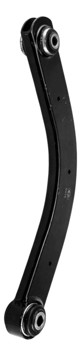 Cadillac BLS 2006-2008 Horquilla Trasera - vista 1