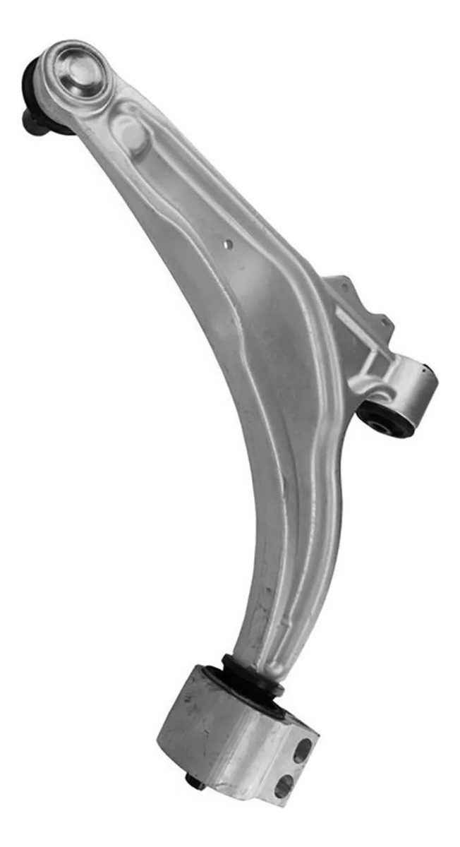 Chevrolet Cruze 2010-2015 Horquilla Derecho - vista 1