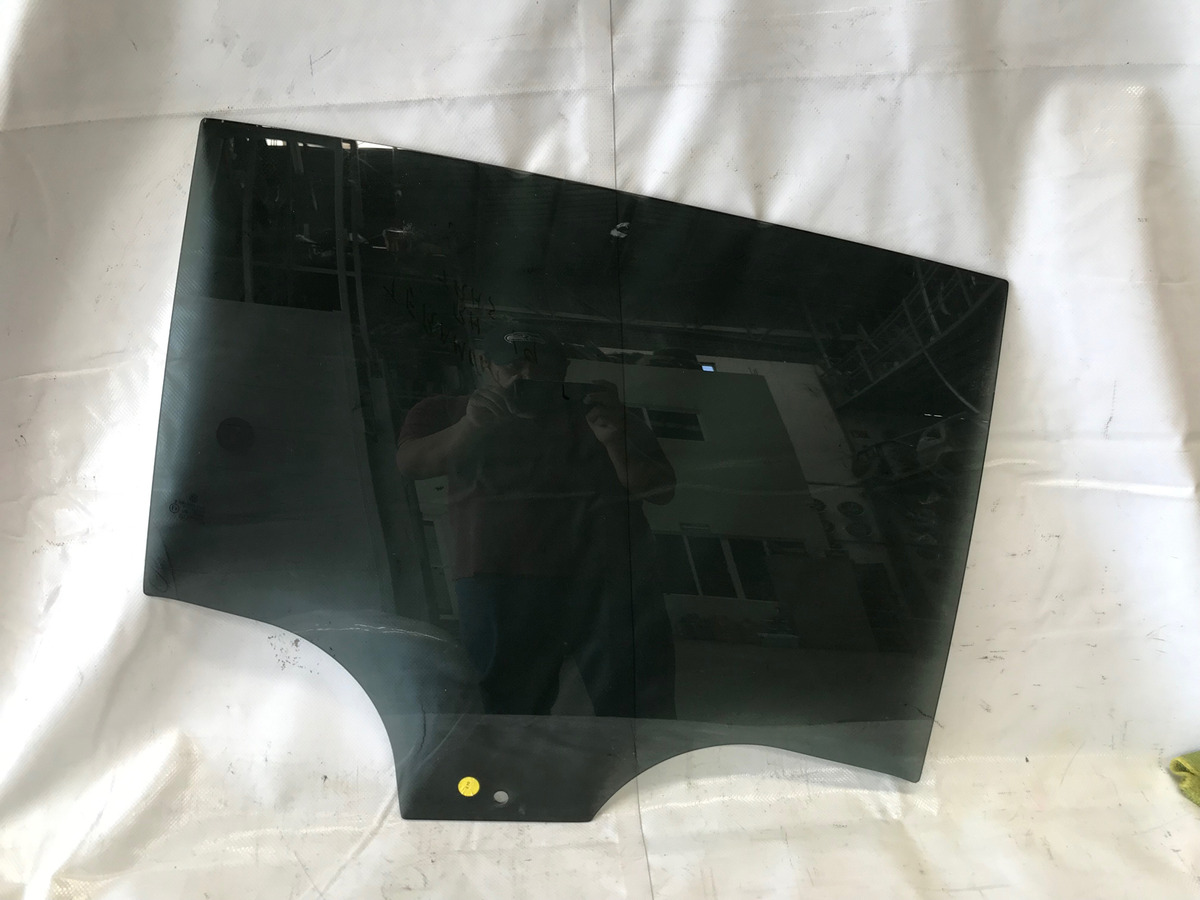 Vidrio Cristal Trasero Derech Volkswagen Teramont 2020-2024