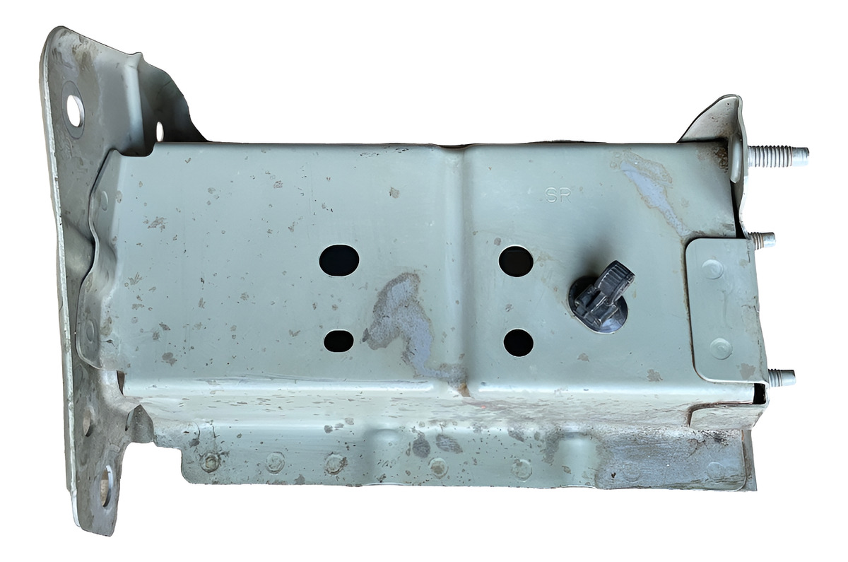 Brazo Refuerzo Original Sentra 2013 14 15 16 2019 Delantero - vista 1