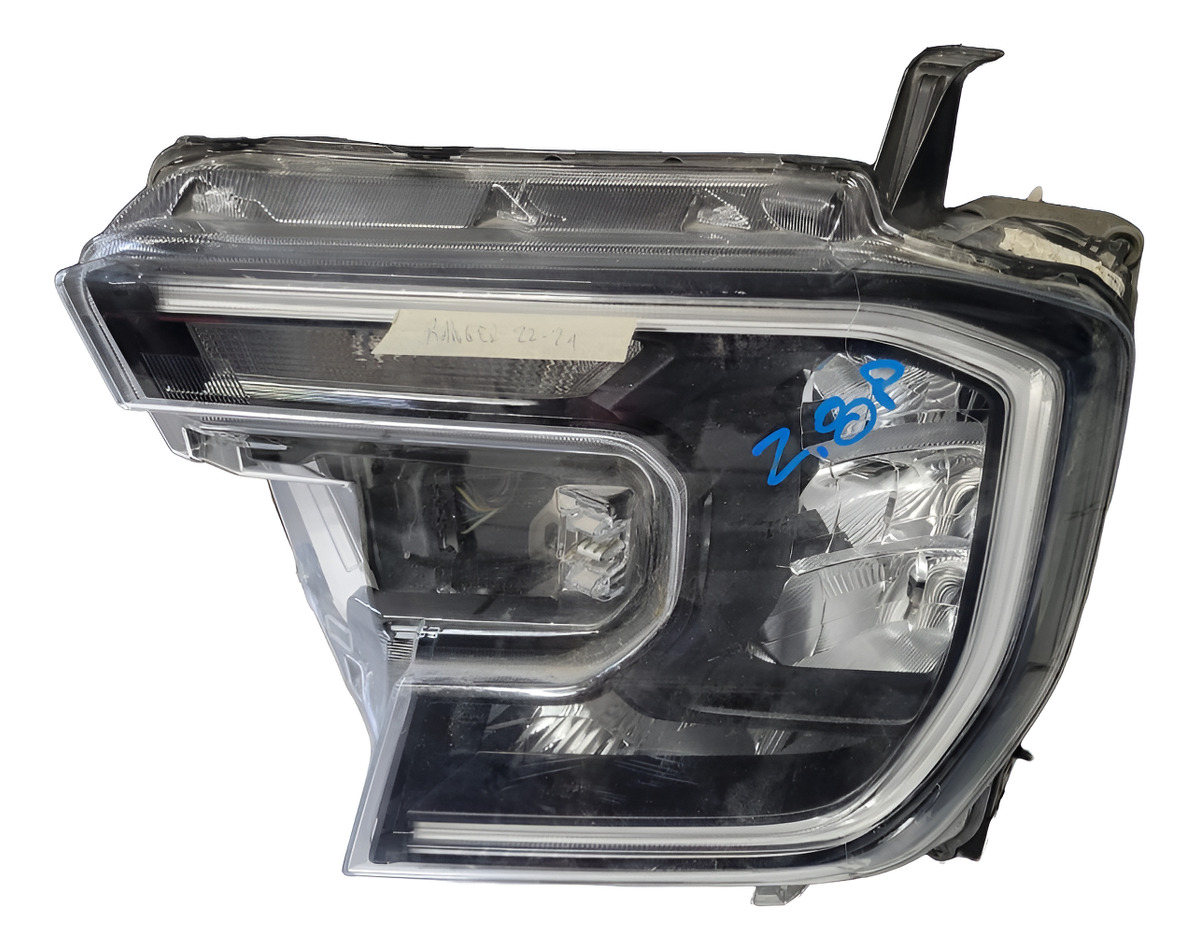 Faro Ranger 2023 2024 2025 - vista 1