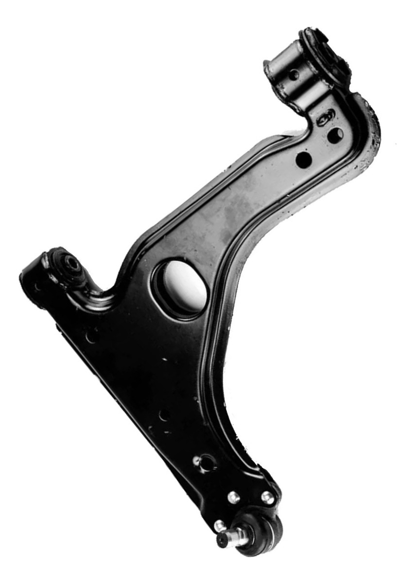 Chevrolet Zafira 2007-2008 Horquilla - vista 1