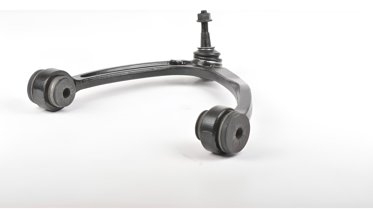 Chevrolet SILVERADO 1500 2007-2019 Horquilla Derecho - vista 1