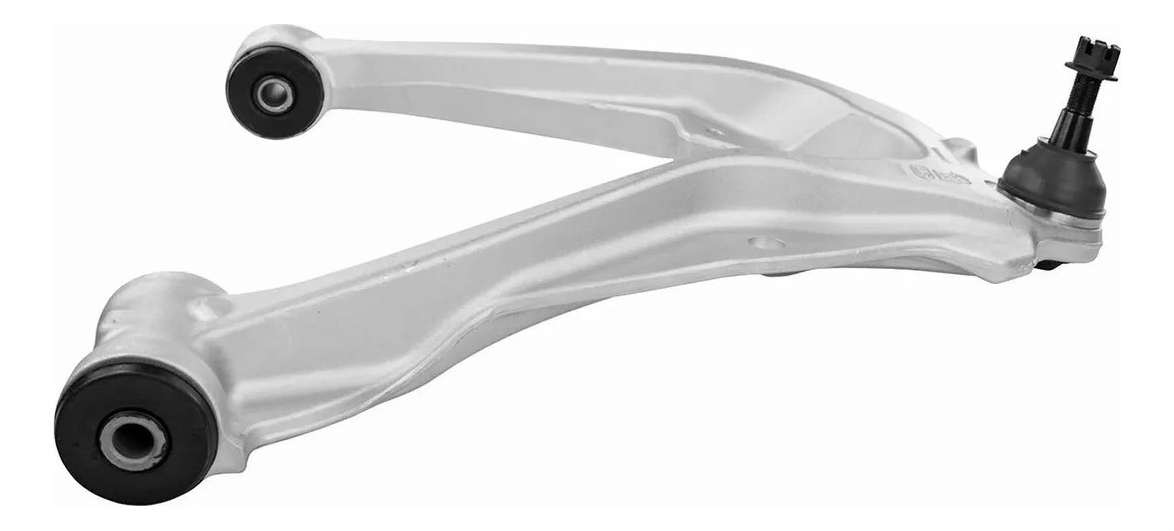 Chevrolet Avalanche 1500 2007-2014 Horquilla Izquierdo - vista 1