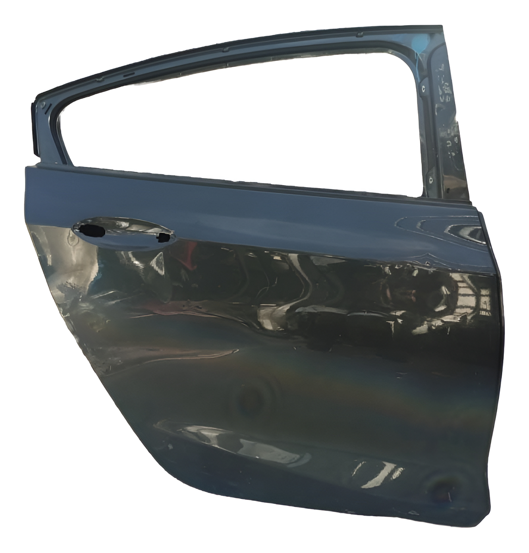 Puerta Chevrolet Cruze 2018 2019 2020 2021 2022 2023 - vista 1