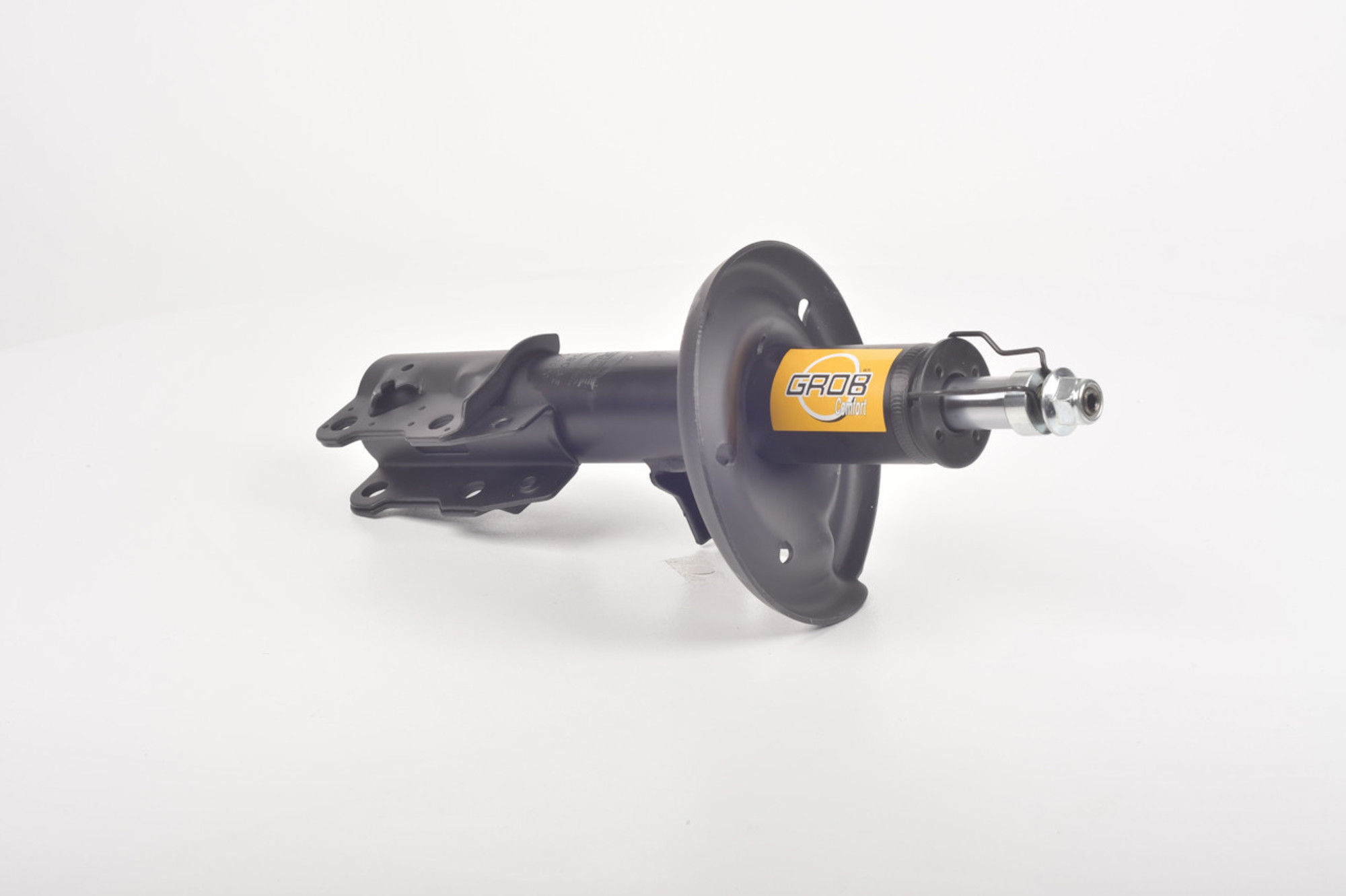 Chevrolet HHR 2005-2011 Amortiguador Delantera Izquierdo - vista 1