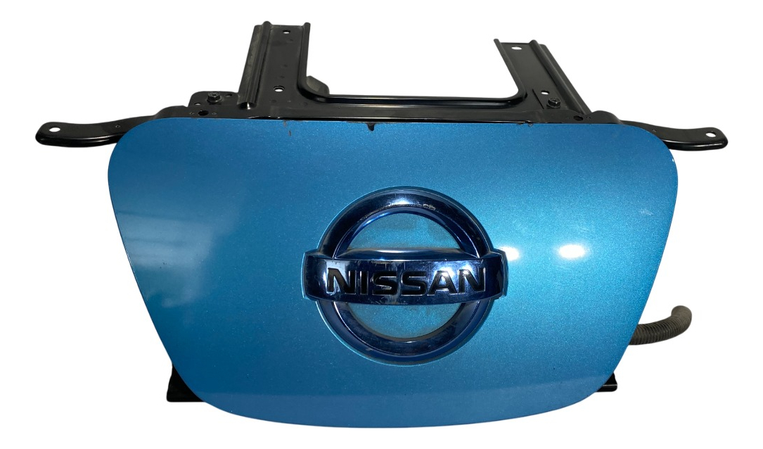 Puerta De Carga Nissan Leaf 2011 2014 2015 2016 2017 2018