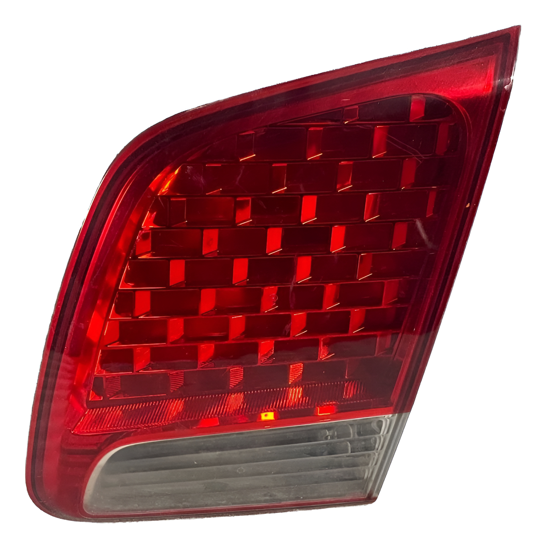 Inter Calavera Kia Sorento 2013 2012 2011 - vista 1