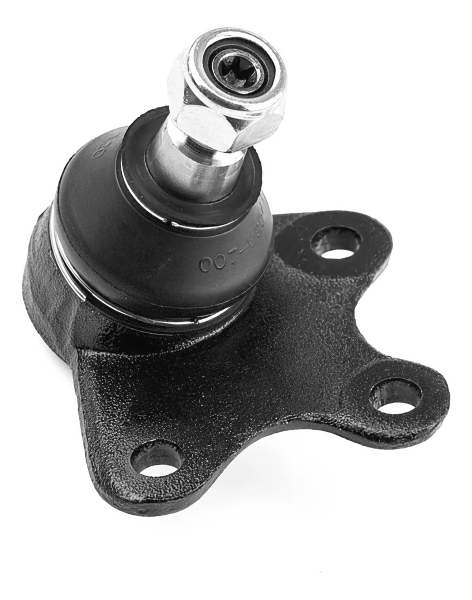 Volkswagen Lupo 2003-2007 Rotula Izquierdo - vista 1