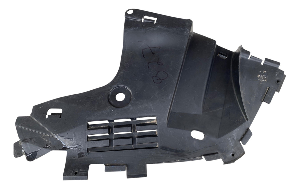 Tolva Inf Izq Platina 02 03 04 05 06 07 08 09 10 62066-00q0b