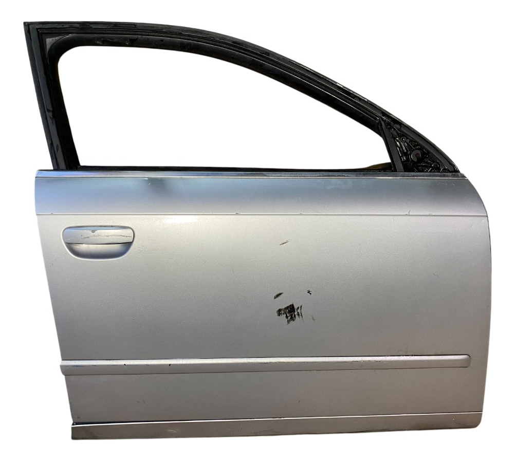 Audi A4 2004 - 2008 Puerta Delantera Derecho Usado Original - vista 1