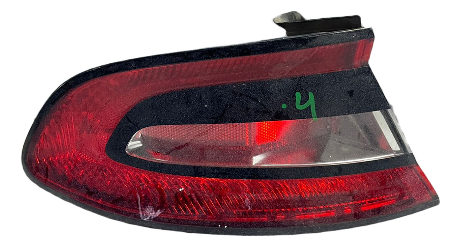 Calavera Dodge Dart 2013 2014 2015 2016 - vista 1