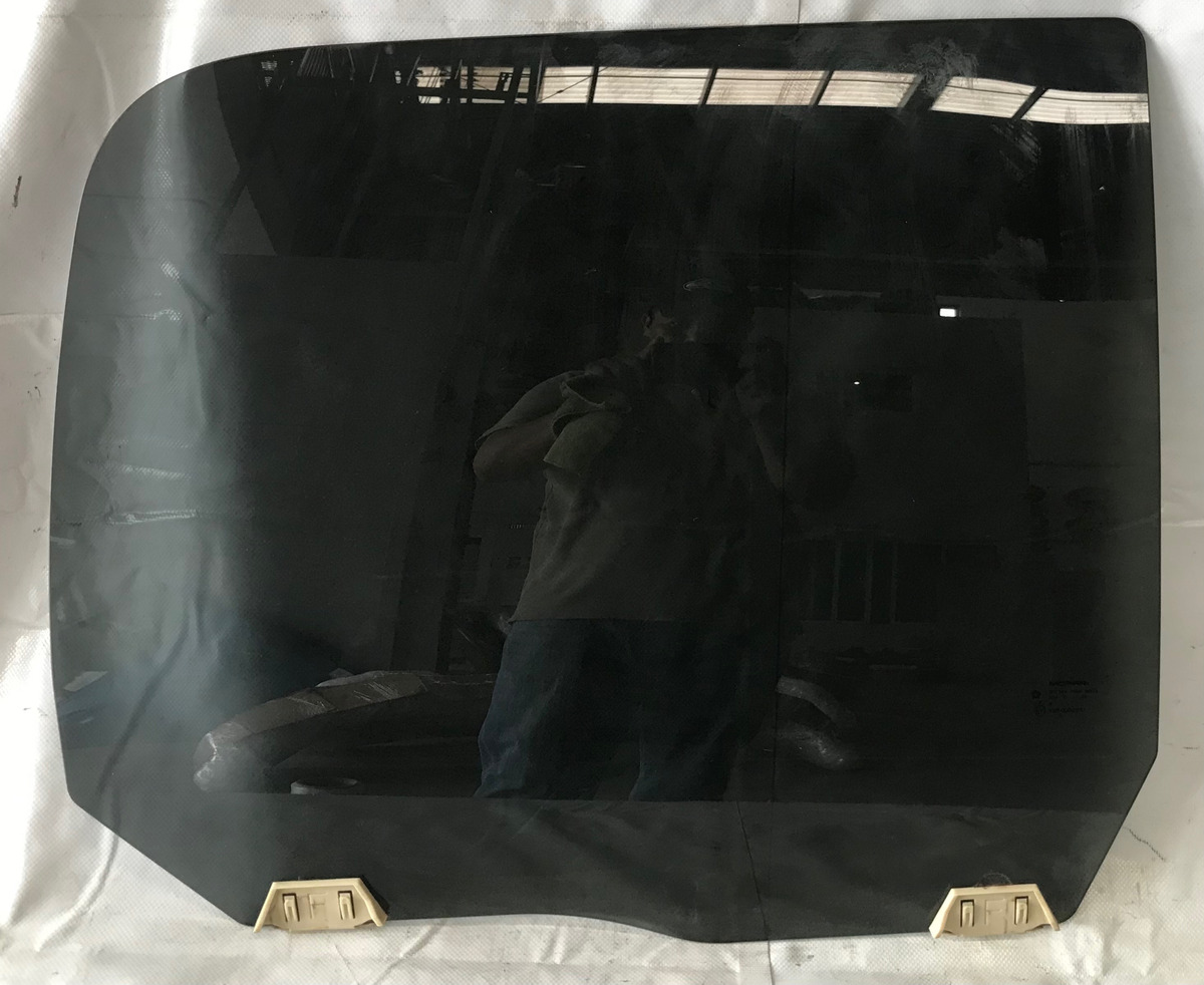 Dodge Ram 2009 Al 2018 Vidrio Cristal Trasero Derecho