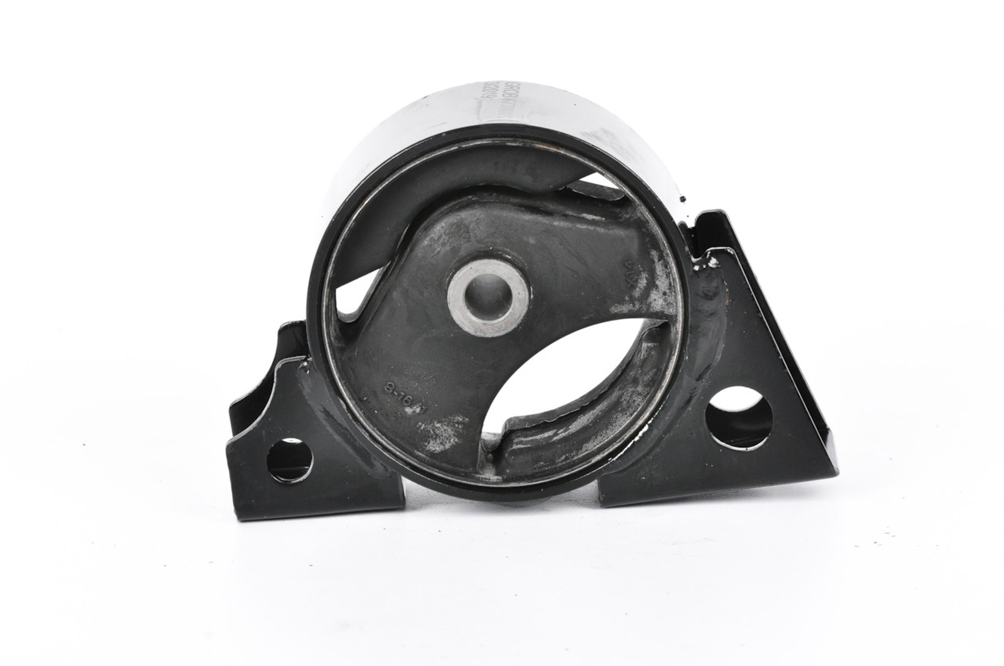 Nissan Sentra 2000-2006 Soporte Motor Trasera - vista 1