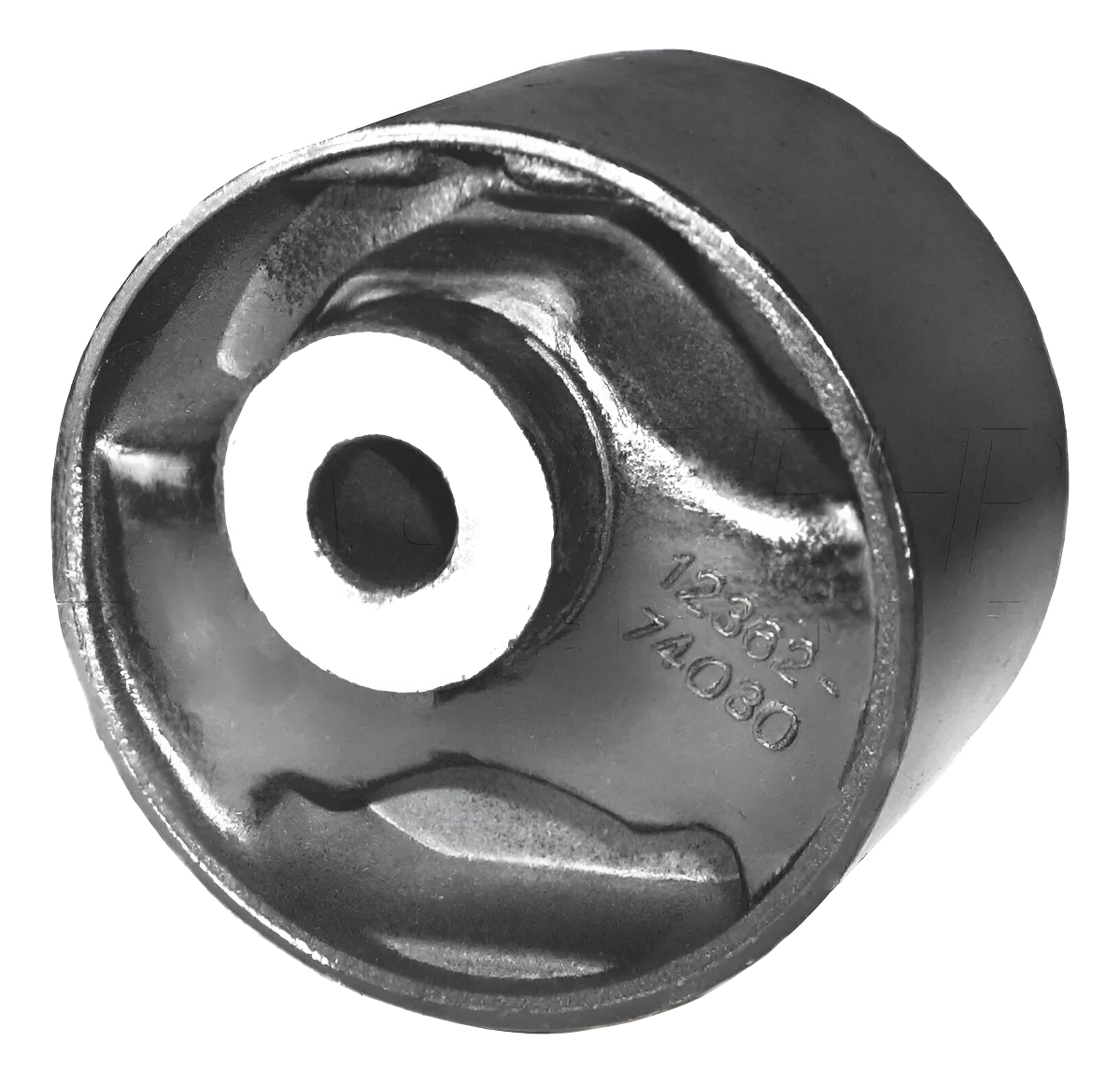 Toyota Solara 1999-2003 Soporte Motor Trasera - vista 1