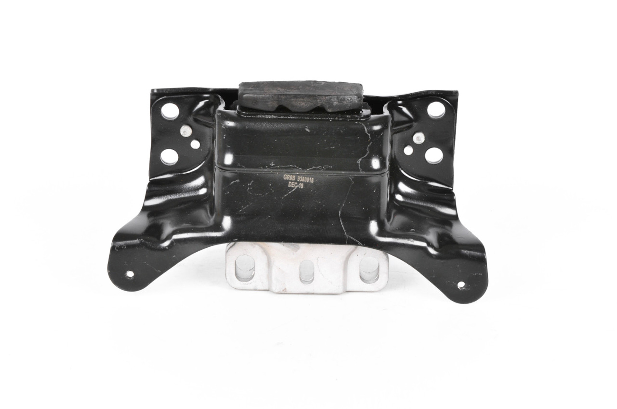 Volkswagen Golf sportwagen 2015-2018 Soporte Transmision Izquierdo - vista 1