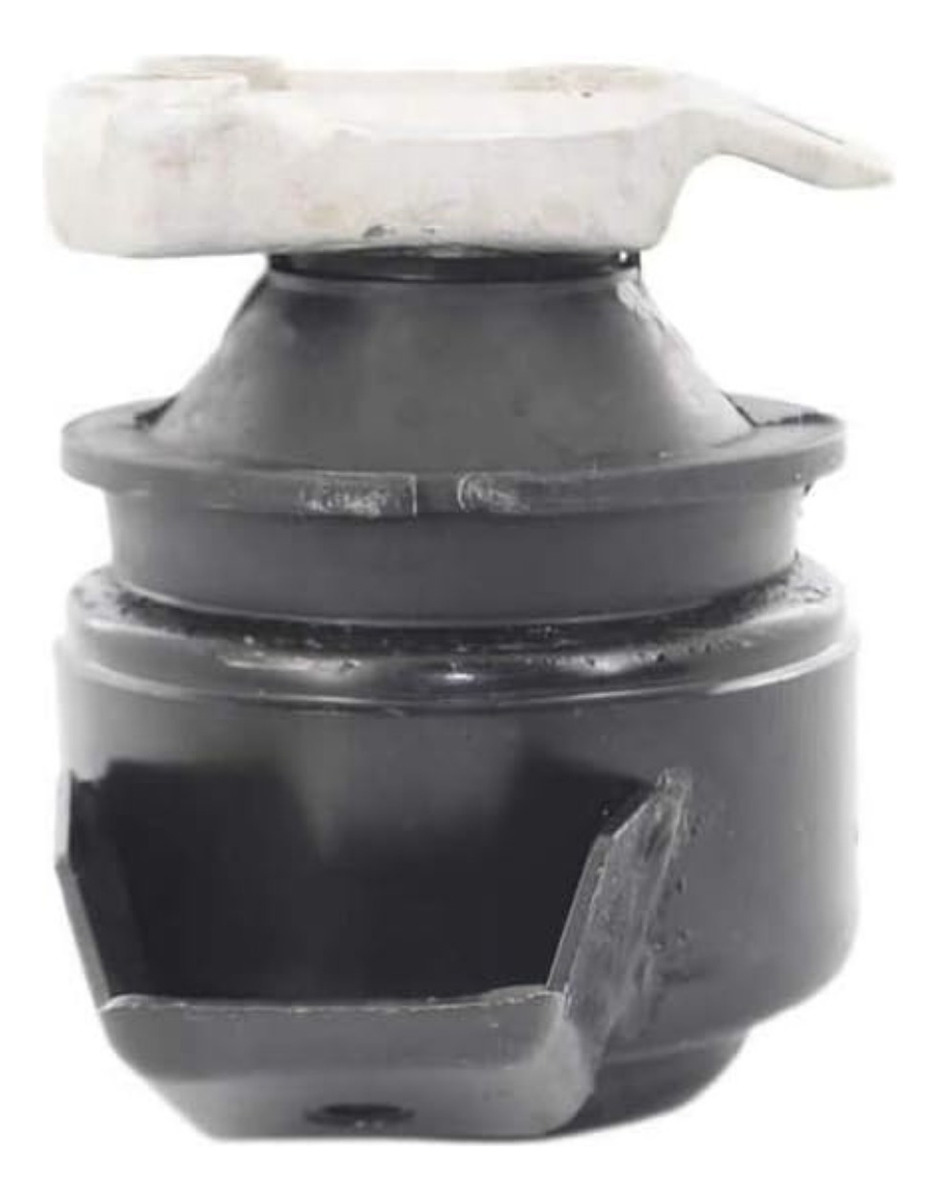 Volkswagen Jetta 1990-1992 Soporte Transmision Trasera Derecho - vista 1