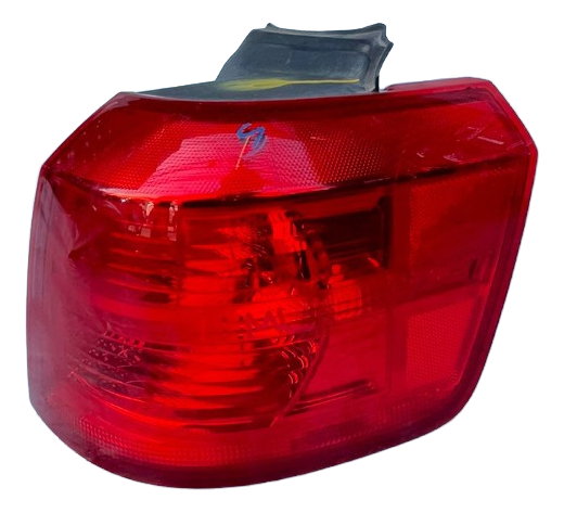 Calavera Gmc Terrain 2010 20211 2012 2013 2014 2015 2016 - vista 1