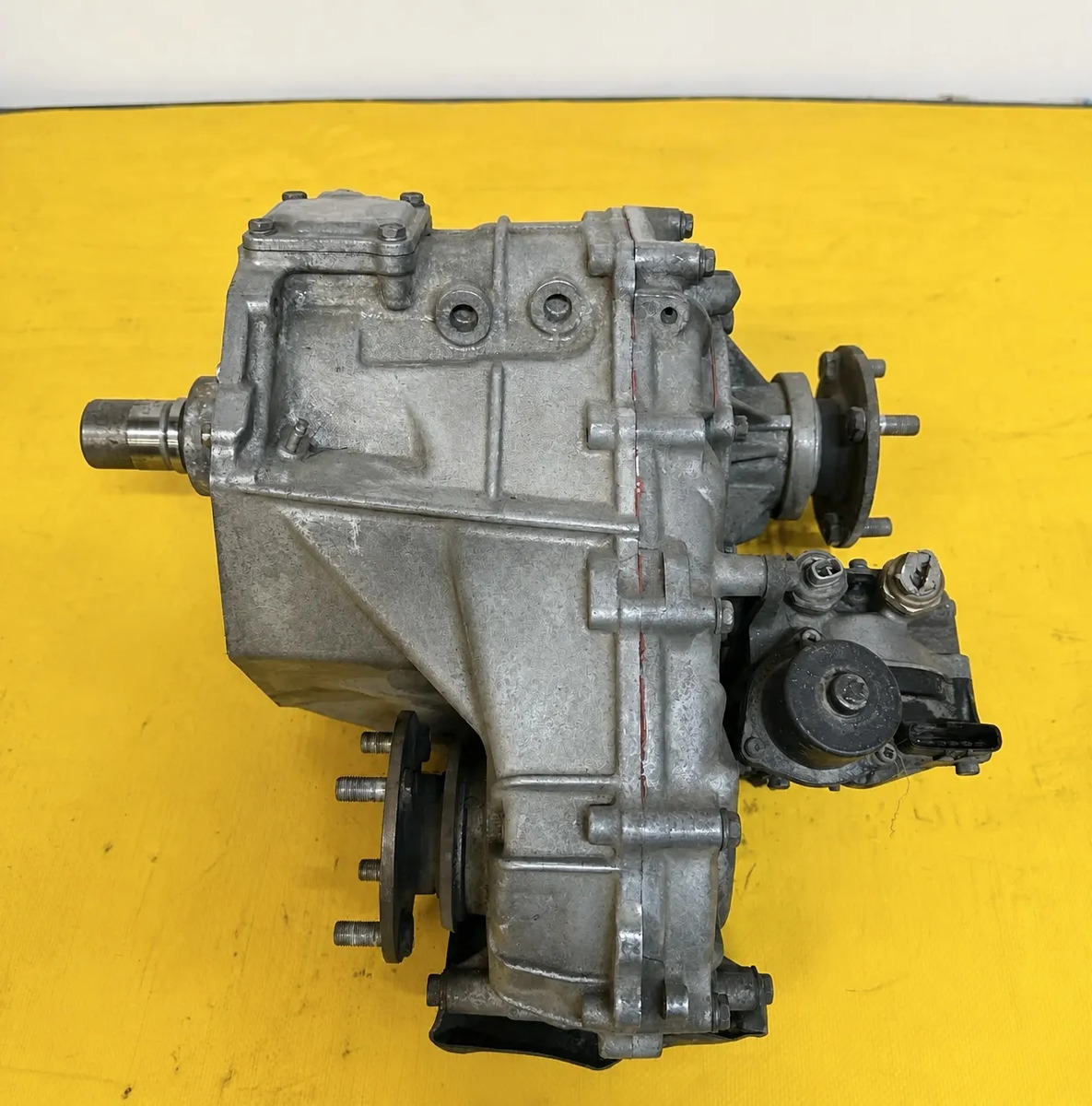 Caja De Trasferencia Tacoma  Automática 4x4 V6 2005 2015