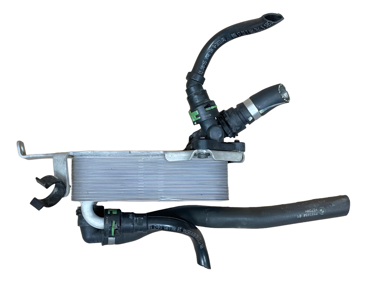 Radiador Aceite Transmisión Bmw X3 F25 2010 2011 12 13 2017