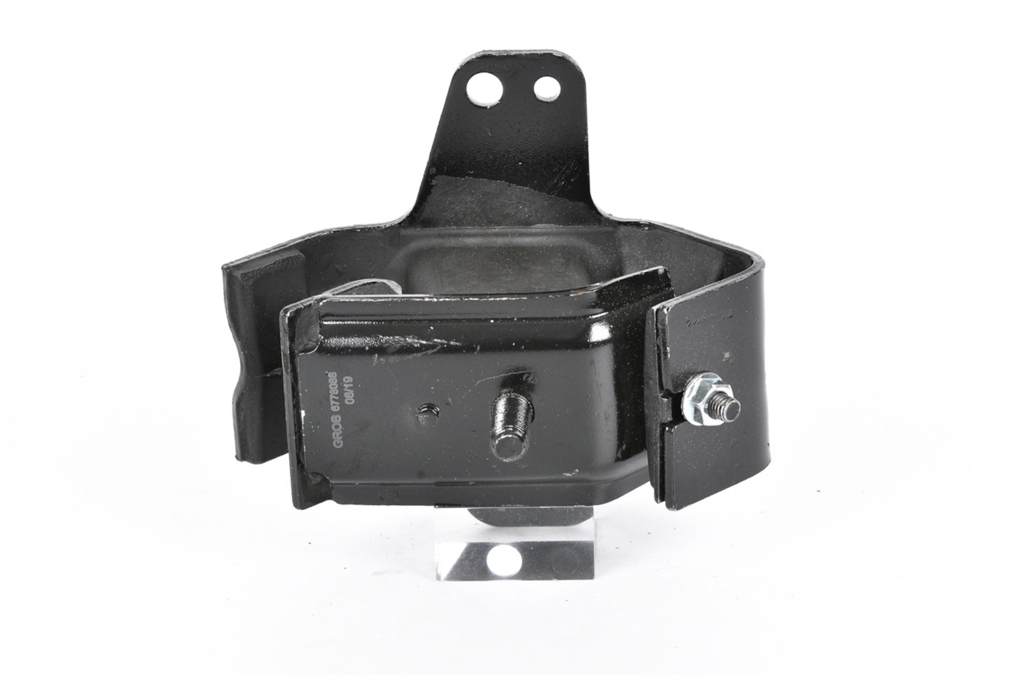 Nissan pick-up 2008-2012 Soporte Motor Delantera Izquierdo - vista 1