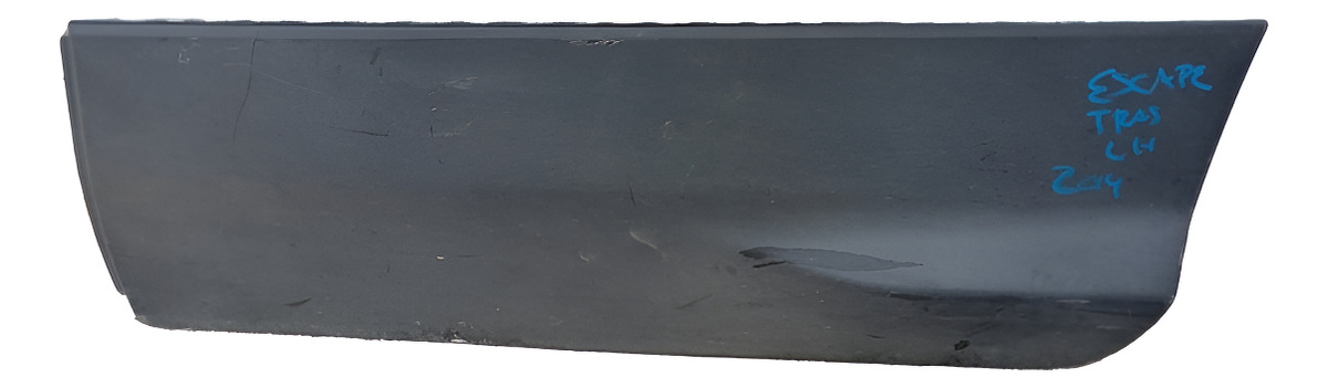 Moldura De Puerta Ford Escape 2013 2014 2015 2016 - vista 1