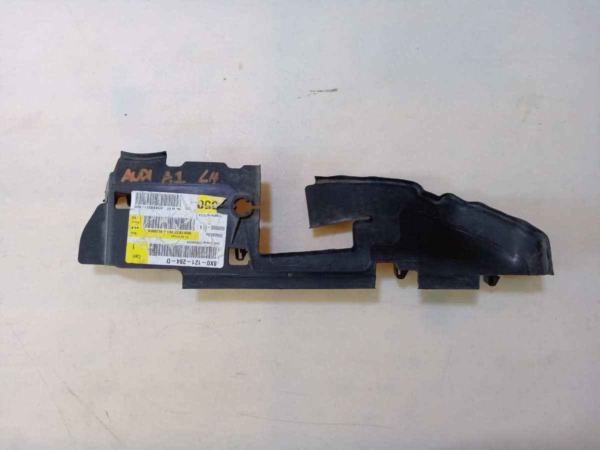 Tolva Izquierda Radiador Audi A1 2011-2014