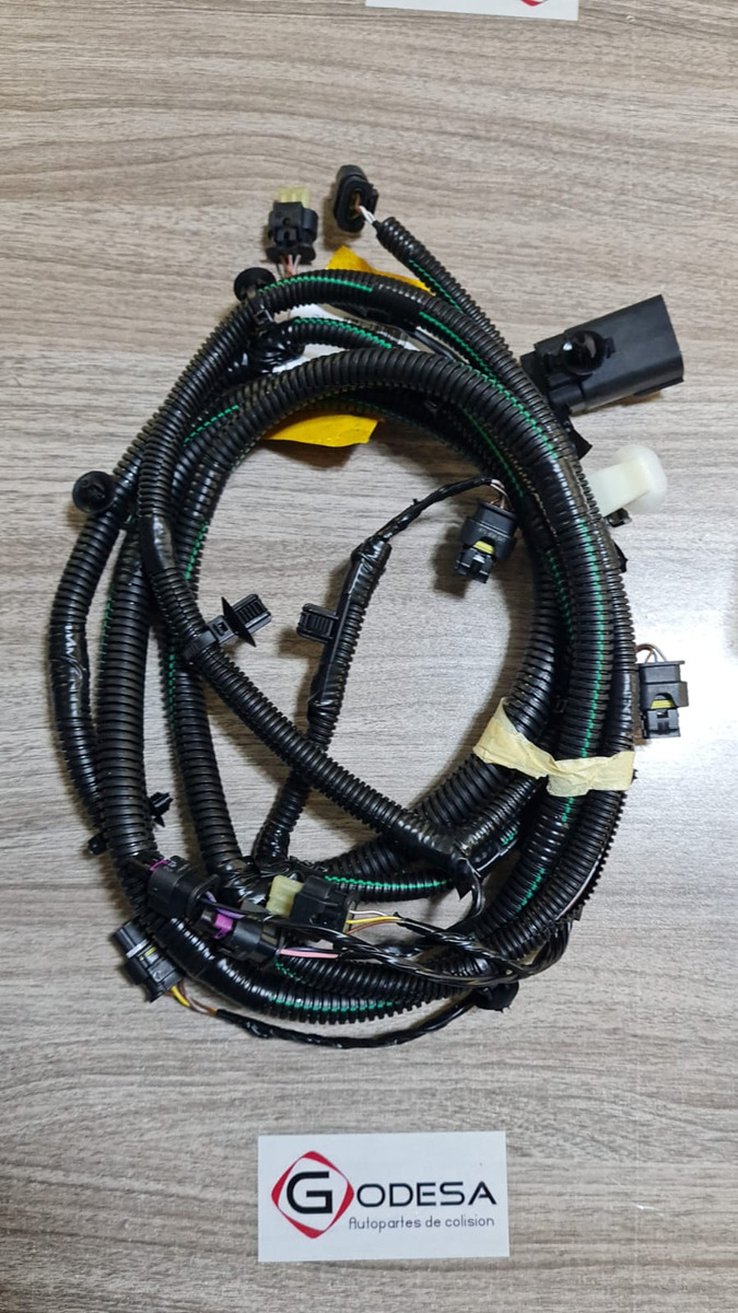 Arnes Sensores Volvo Xc60 2018-2022 Delanteros