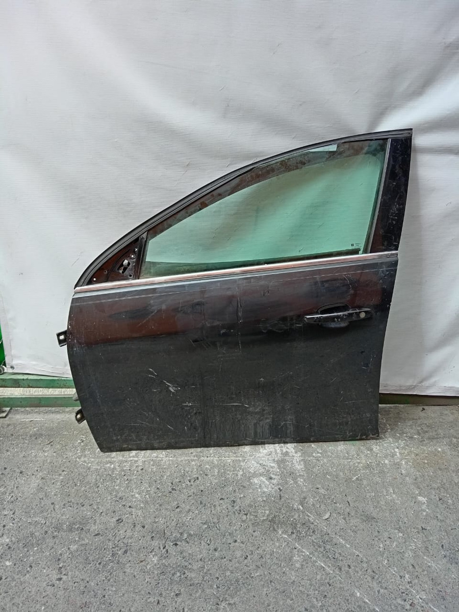 Puerta Delantera Izquierda Buick Regal 2009-2016 - vista 1
