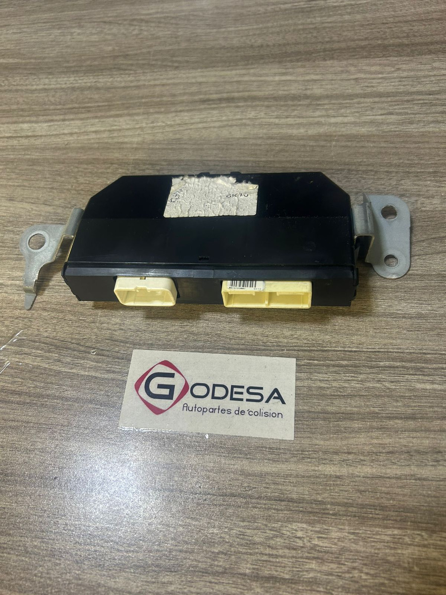 Modulo Control Quinta Puerta  Toyota Highlander 2016-2019