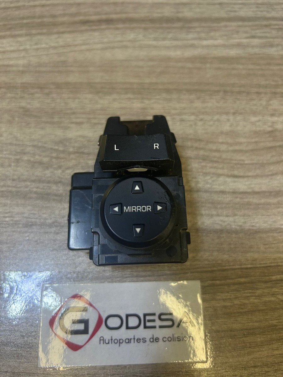 Boton Switch Espejo Hyundai Elantra 2019-2020