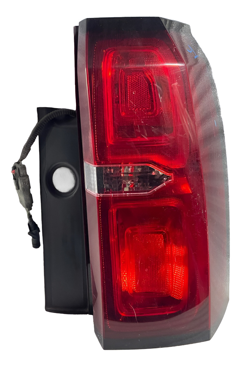 Calavera Suburban Tahoe 2015 2016 2017 2018 2019 2020 000 - vista 1