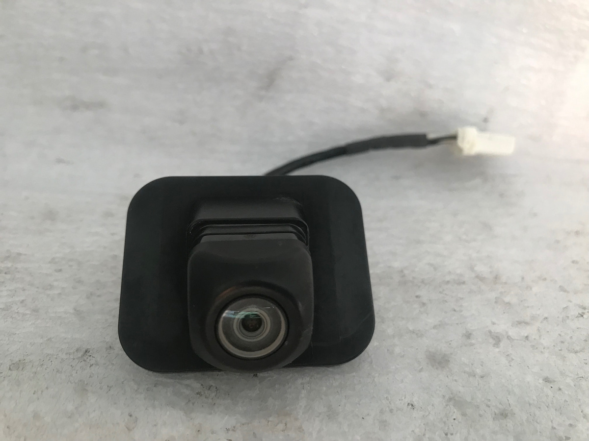 Honda Civic 2013 Al 2015 Camara De Reversa