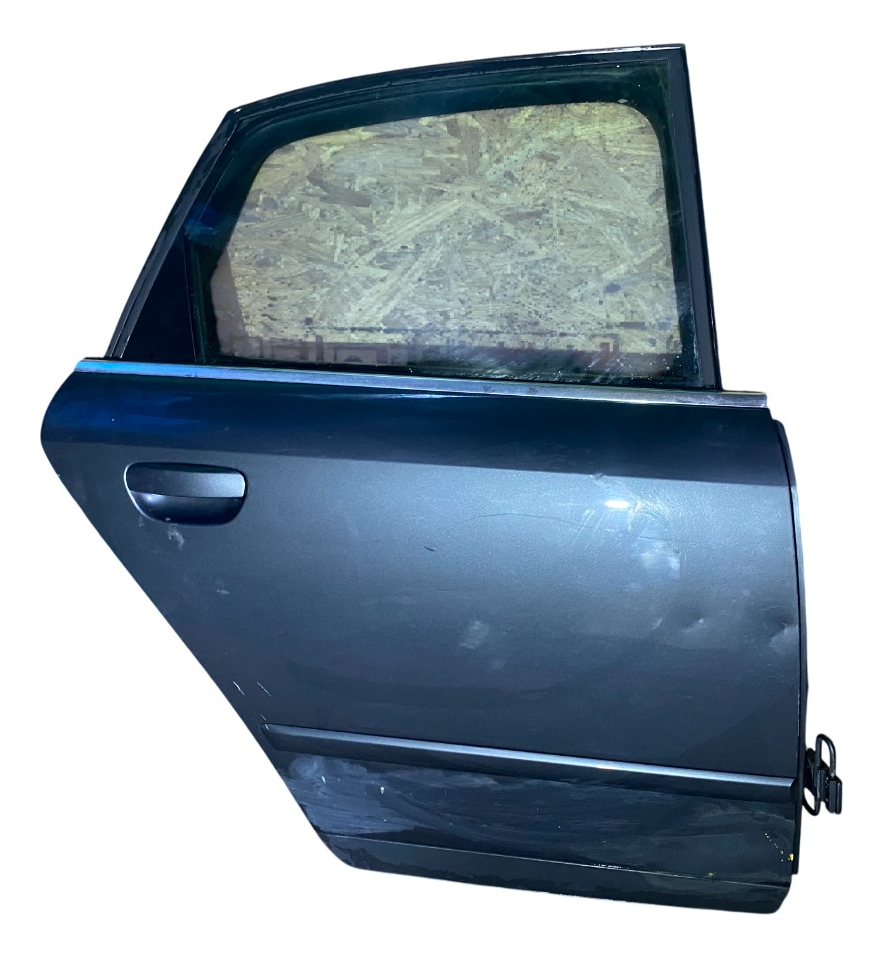 Audi A4 2005 - 2008 Puerta Trasera Derecho Usado Original - vista 1