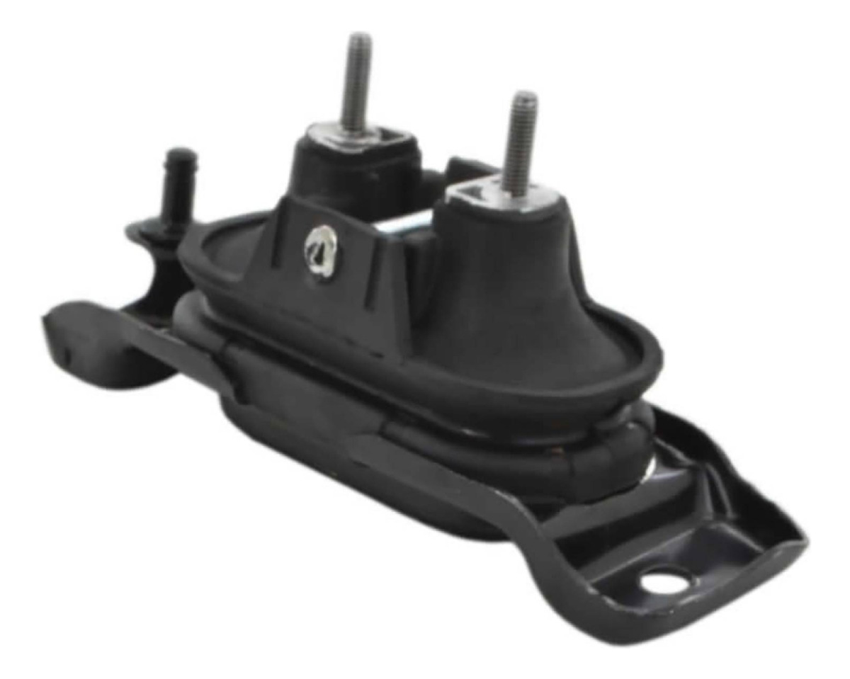 Dodge Grand caravan 2011-2020 Soporte Motor Delantera Derecho - vista 1