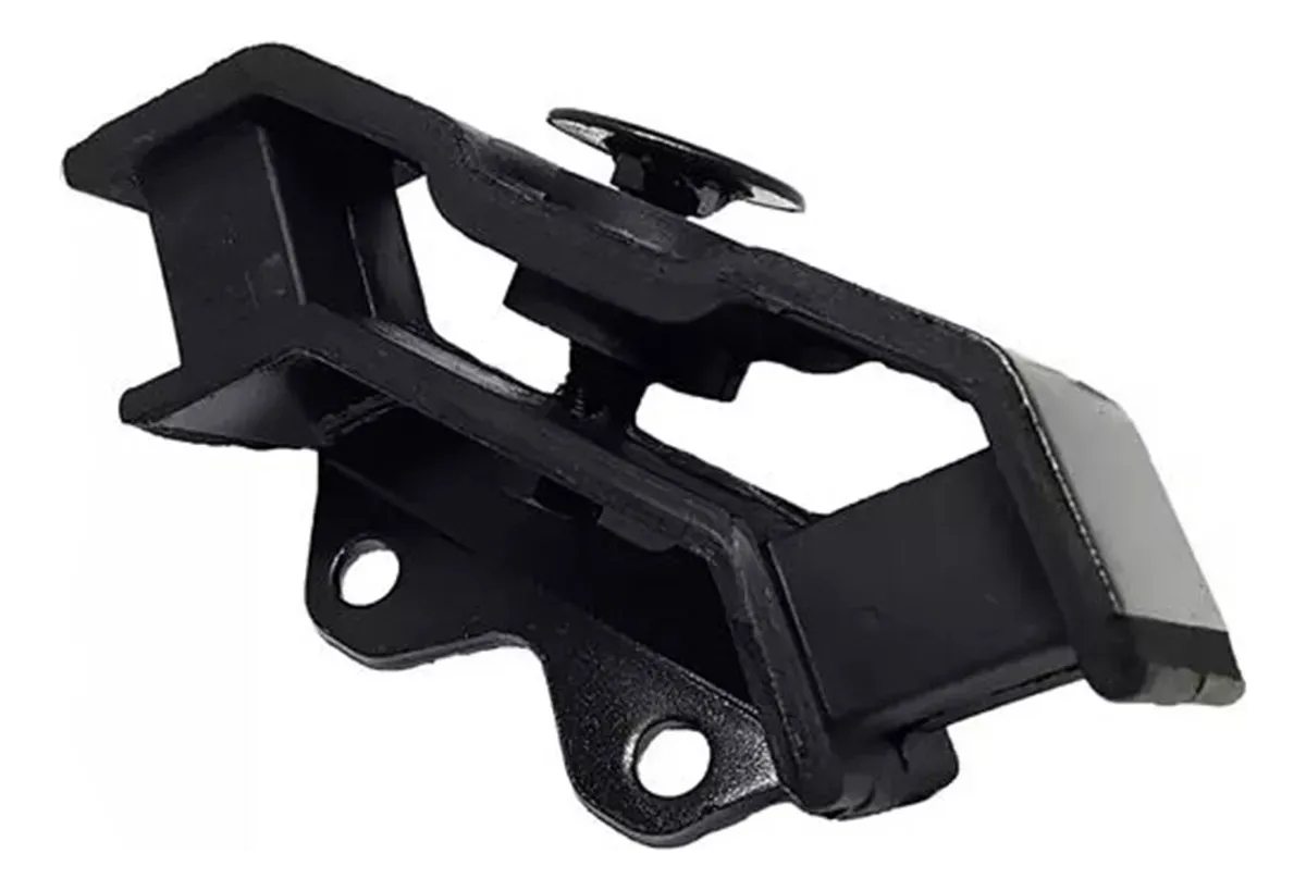 Dodge D50 1979-1989 Soporte Transmision Trasera - vista 1