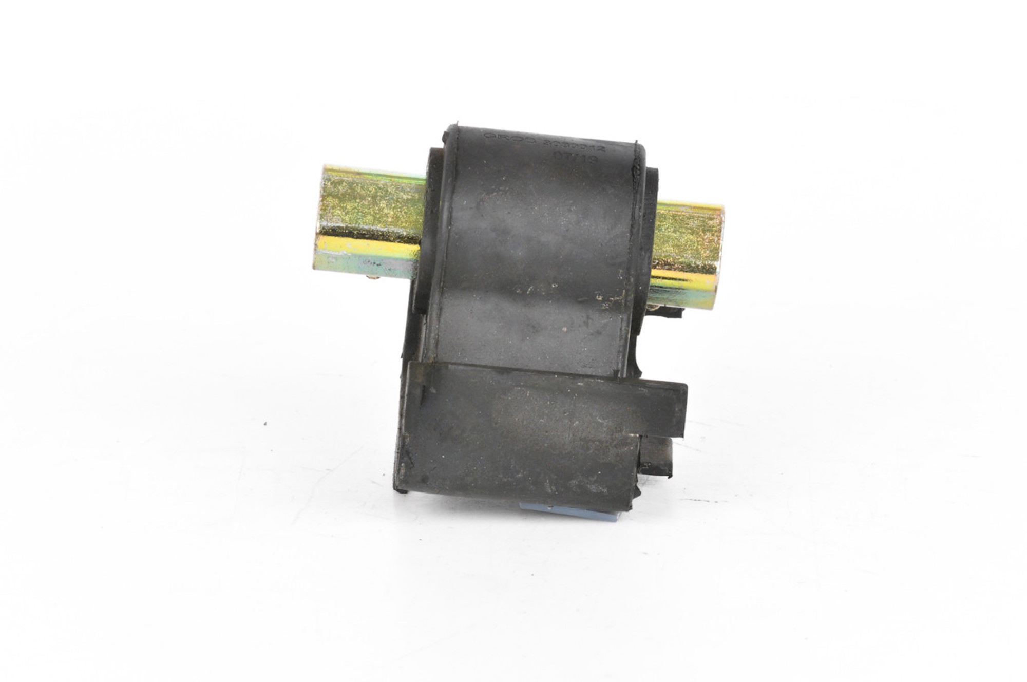 Dodge Dart k 1982-1989 Soporte Transmision - vista 1