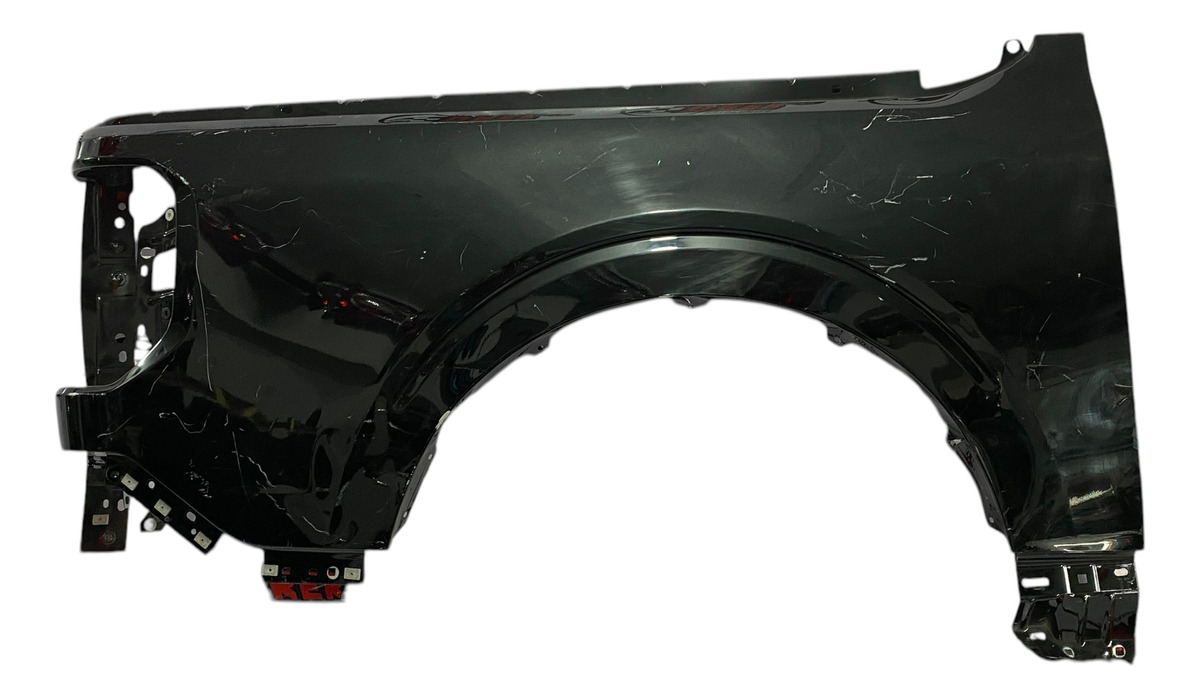 Costado Derecho Ford Maverick 2020-2024