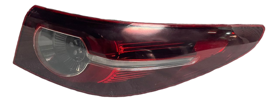 Calavera Derecha Mazda 3 2019 2020 2021 2022 - vista 1