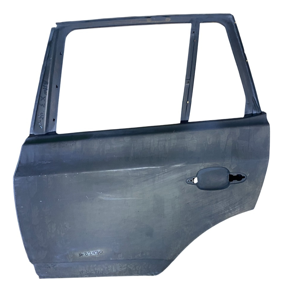 Bmw X3 2004 - 2010 Puerta Trasera Izquierdo Usado Original - vista 1