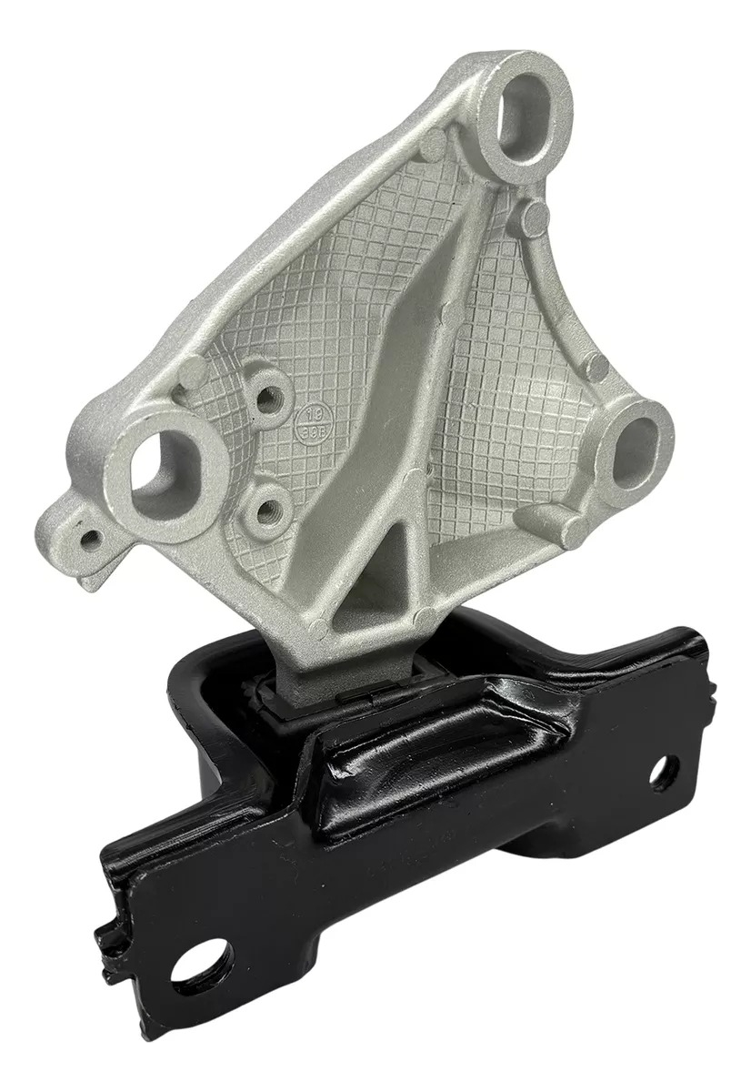Honda City 2014-2018 Soporte Transmision Izquierdo - vista 1