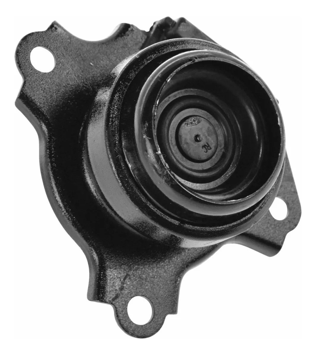 Honda Cr-v 2002-2004 Soporte Motor Derecho - vista 1