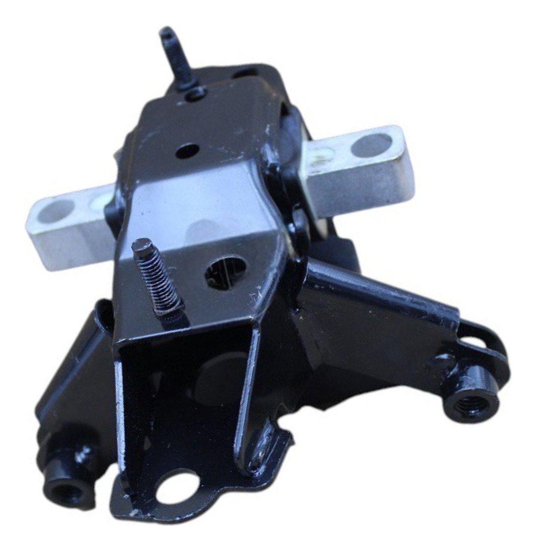 Seat Ibiza 2013-2017 Soporte Transmision Izquierdo - vista 1