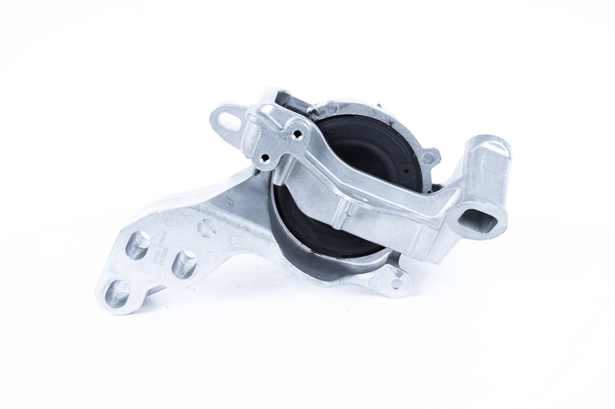 Mazda Cx-9 2016-2023 Soporte Motor Derecho - vista 1