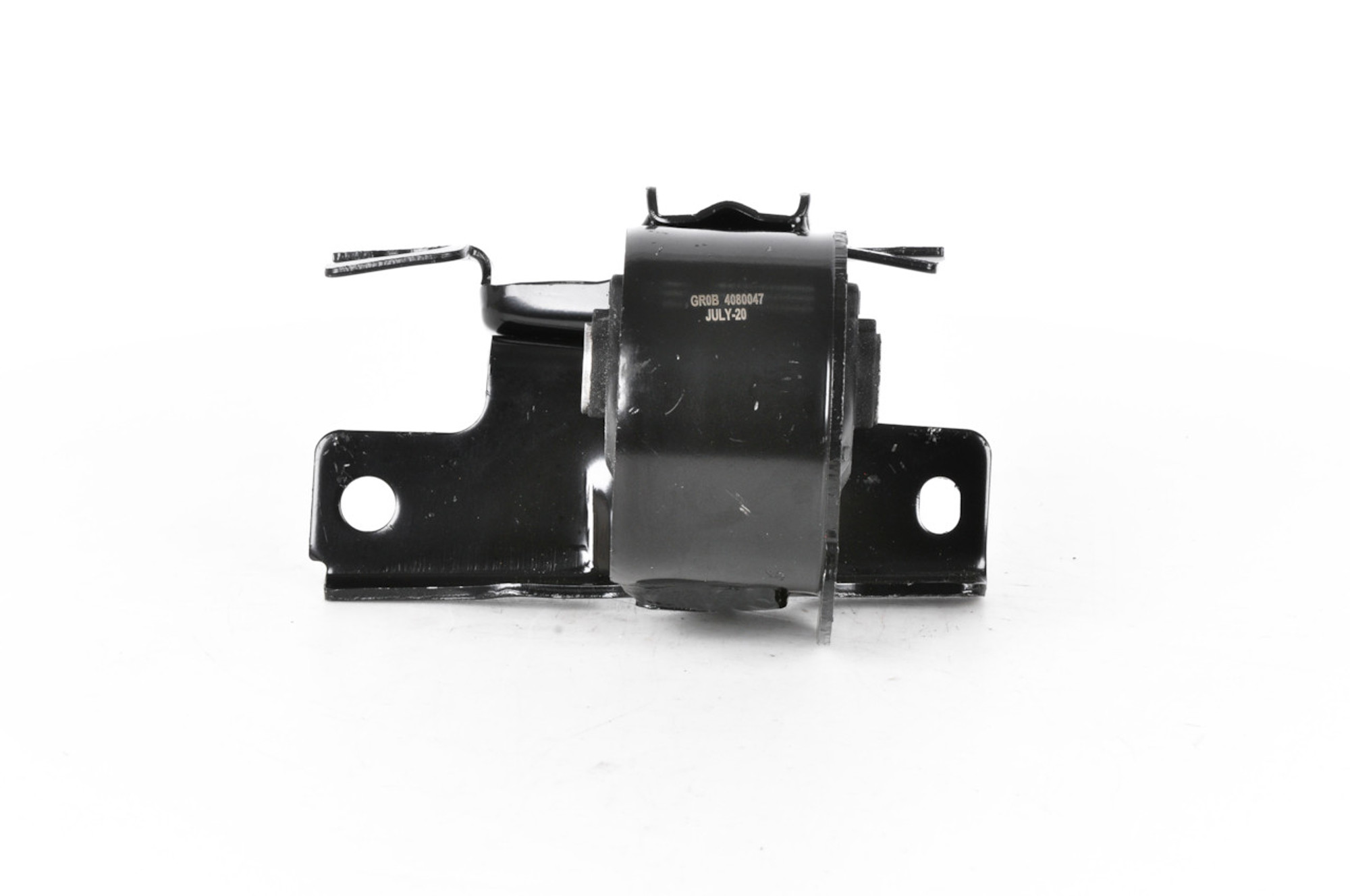 Mazda Tribute 2005-2008 Soporte Transmision Izquierdo - vista 1