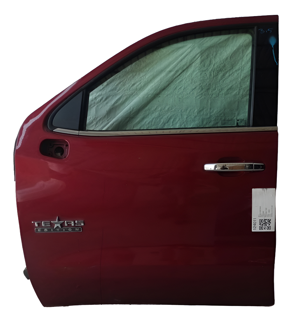 Puerta Silverado 2025 2024 2023 2022 2021 2020 2019 000 - vista 1