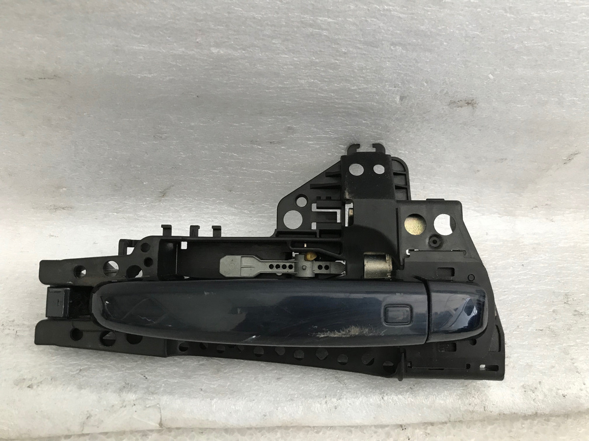 Manija Trasera Derecha Audi Q5 2010 -2017 - vista 1