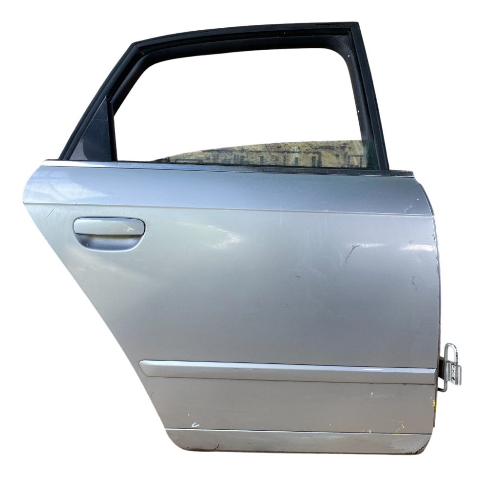 Audi A4 2005 - 2008 Puerta Trasera Derecho Usado Original - vista 1