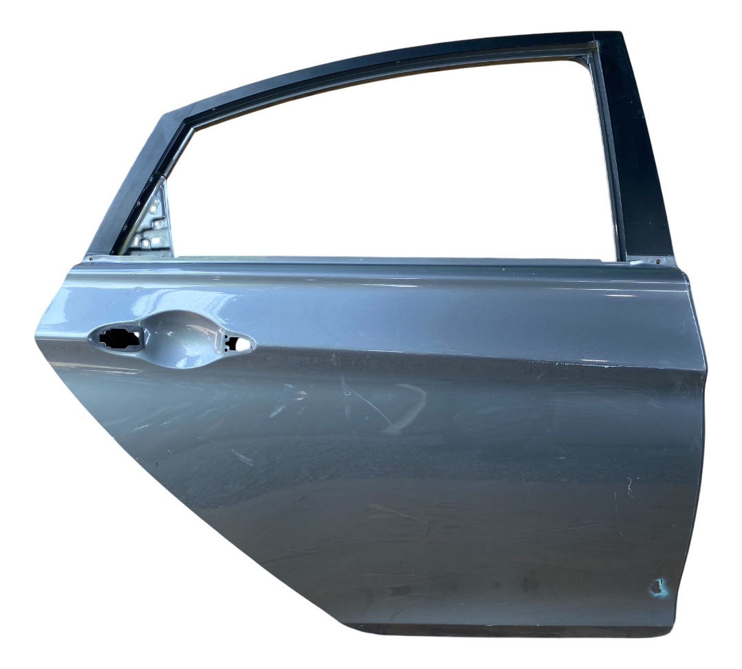 Hyundai Sonata 2011 - 2014 Puerta Trasera Derecho Usado Original - vista 1